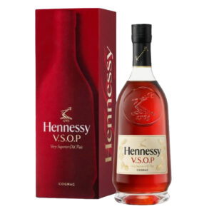 Konjak Hennessy V.S.O.P 4 cl