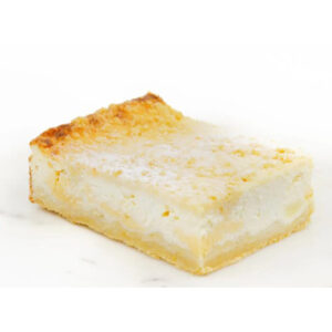 Kohupiimakook sidrunikreemiga