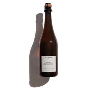 Alkoholivaba vahuvein Oddbird Blanc de Blancs 75 cl