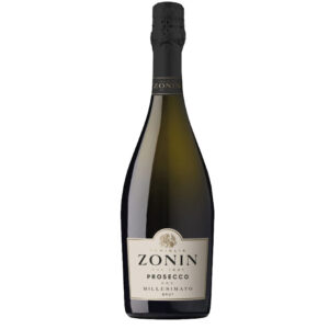 Vahuvein Zonin Prosecco Millesimato Brut DOC 75 cl