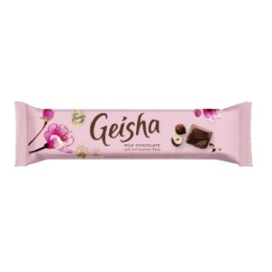 Geisha šokolaad 37 g