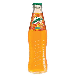 Mirinda 0,2 l